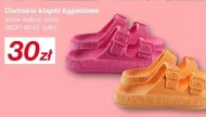 Klapki damskie O...