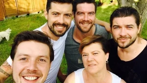 Koncert „Nie ma jak u Mamy”. Mamy gwiazd opowiedzą o swoich dzieciach