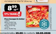 Pizza Dr. Oetker