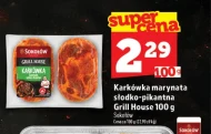Karkówka Sokołów