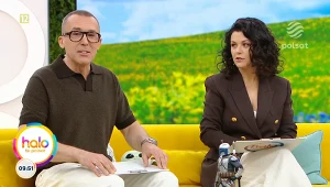 Rodzinna pasja, która zaczęła się od taty. Dziś żyją "Gwiezdnymi Wojnami" na co dzień