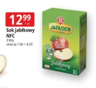 Сік Jafaden
