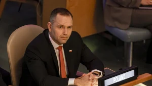 Prokurata wszczęła śledztwo ws. fałszywych zgłoszeń w domu matki prezydenta Nawrockiego