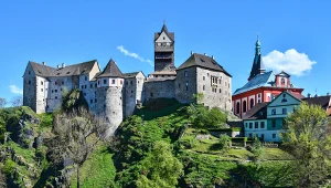 Największa atrakcja Czech? Baśniowa architektura i burzliwa historia