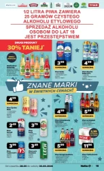 Koszyk pełen okazji! - Netto
