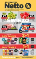 Koszyk pełen okazji! - Netto