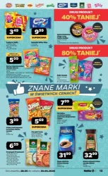 Koszyk pełen okazji! - Netto
