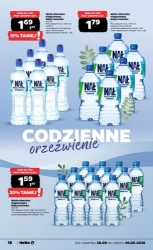 Koszyk pełen okazji! - Netto
