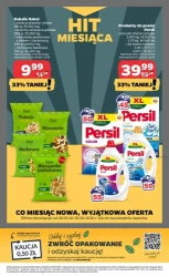Koszyk pełen okazji! - Netto