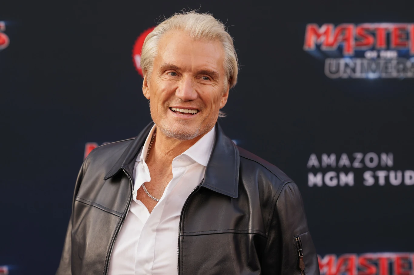 Dolph Lundgren