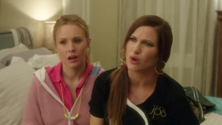 Kristen Bell i Kathryn Hahn w filmie o zmęczonych matkach