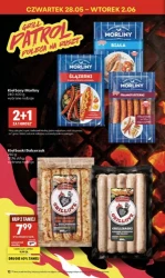 Гарячі ціни з четверга - Delikatesy Centrum