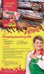 Gorące ceny od czwartku - Delikatesy Centrum