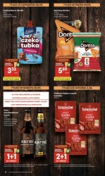 Gorące ceny od czwartku - Delikatesy Centrum