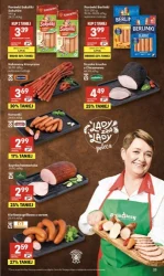 Gorące ceny od czwartku - Delikatesy Centrum
