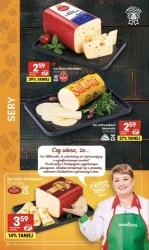 Gorące ceny od czwartku - Delikatesy Centrum
