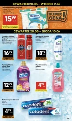 Gorące ceny od czwartku - Delikatesy Centrum
