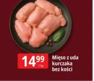 Udko z kurczaka K!