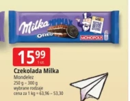 Czekolada Milka