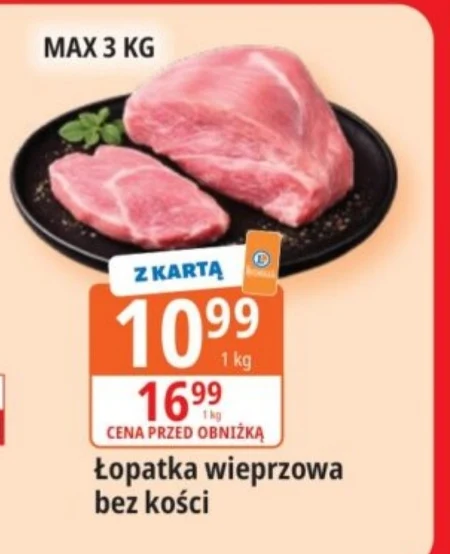 Безкісткова лопатка