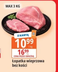 Безкісткова лопатка