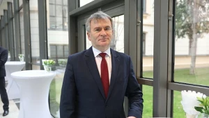 Prezydent wybrał Zbigniewa Kapińskiego nowego I prezesa Sądu Najwyższego
