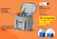 Torba termiczna Crivit