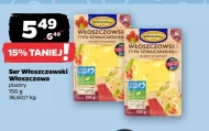 Сир Włoszczowski