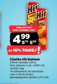 Ciastka Hit