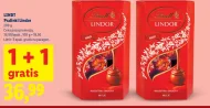 Праліне Lindt