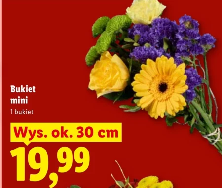 Букет Ok.