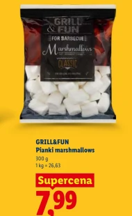 Pianki Grill&Fun