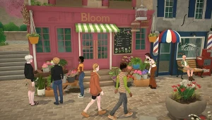The Sims w końcu ma rywala. Paralives debiutuje z hukiem i obiecuje wiele!