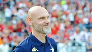 Najpierw szok, a potem wyjaśnienie. Jest decyzja ws. trenera Wisły Kraków.
