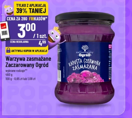 Zaczarowany Ogród