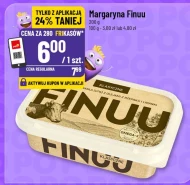 Маргарин Finuu