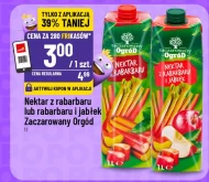 Nektar Zaczarowany Ogród