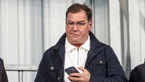 Jan Urban namiesza. Brak powołań dla gwiazd. 18-letni debiutant