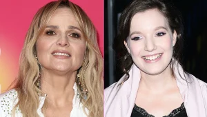 Magdalena Wójcik "Goya", Zuzanna Grabowska "Sanah"