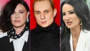 Kayah, Ralph Kaminski, Justyna Steczkowska