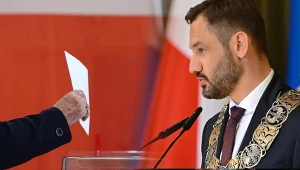 Krakowska rewolta