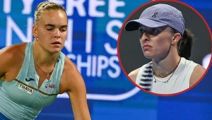 Sara Bejlek będzie rywalką Igi Świątek w 2. rundzie trwającej edycji Roland Garros