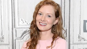 Wrenn Schmidt