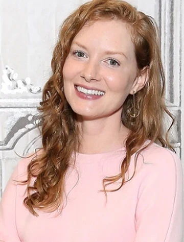 Wrenn Schmidt