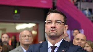 Prezes PZPS stanowczo o decyzji ws. Białorusi. Będą konsultacje z rządem
