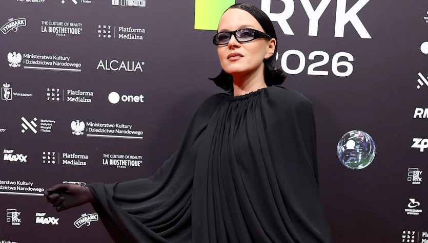 Gala Fryderyki 2026. Kto zdobył prestiżowe nagrody?