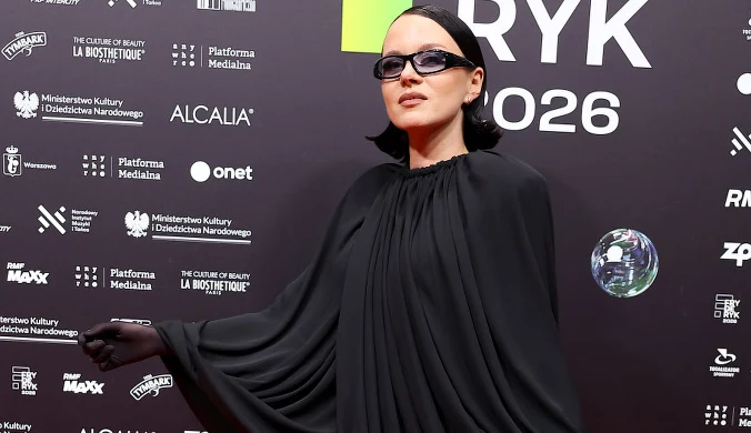 Gala Fryderyki 2026. Kto zdobył prestiżowe nagrody?