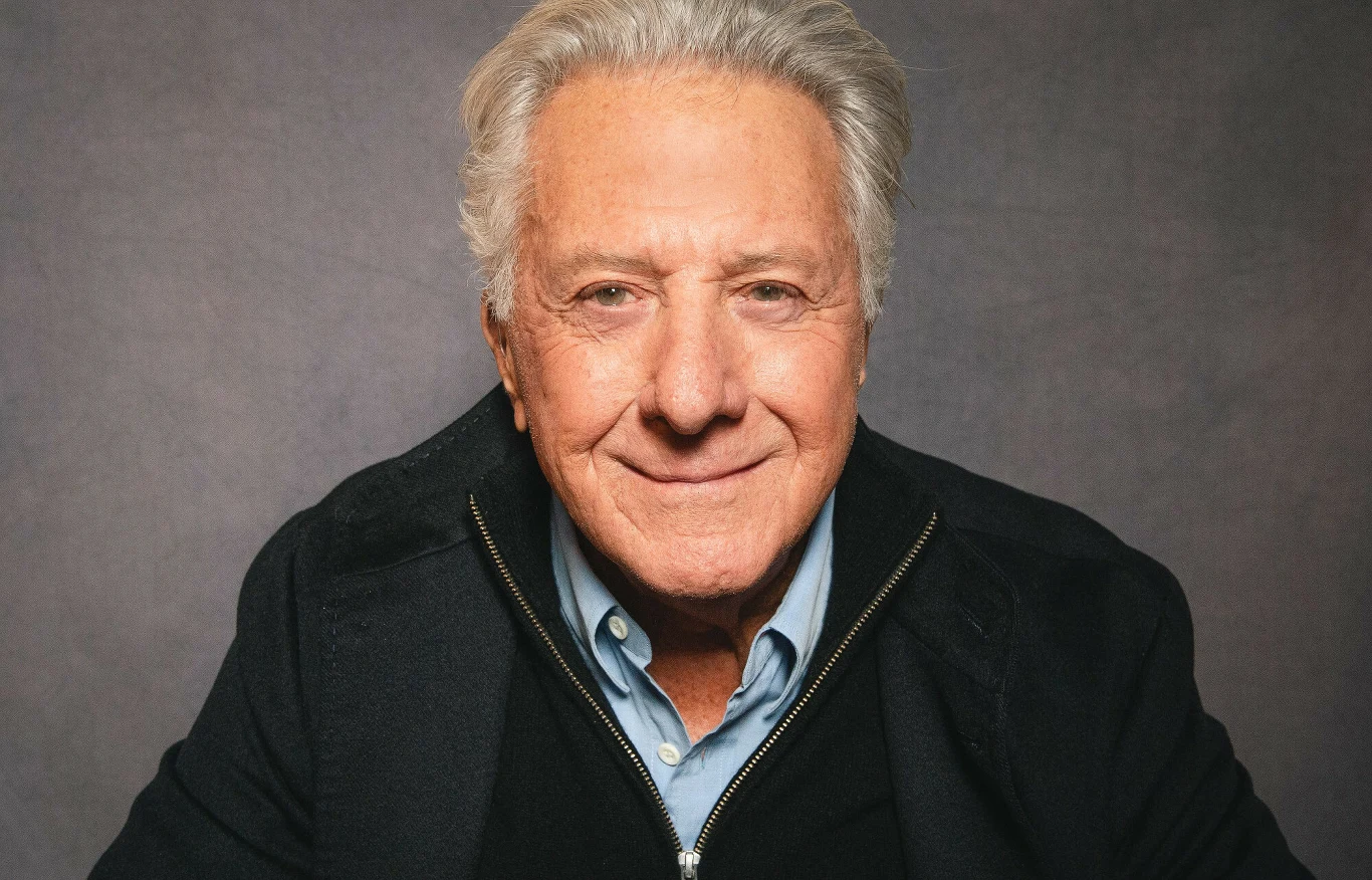 Dustin Hoffman