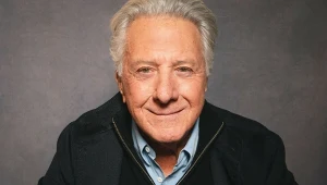 Dustin Hoffman