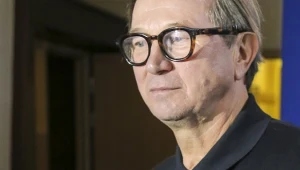 Piotr Cyrwus ma się za znakomitego tancerza. "TzG" odmawia z jednego powodu